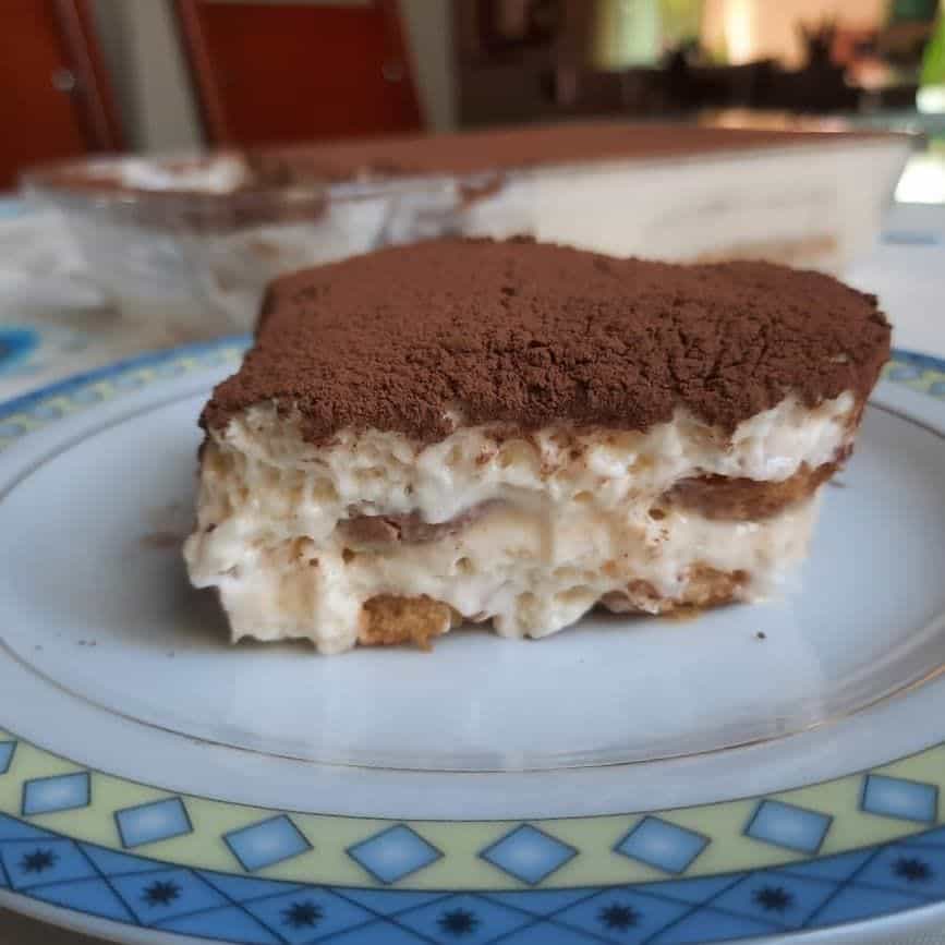 Tiramisu